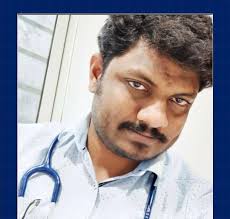 Dr Anand Triphuthi